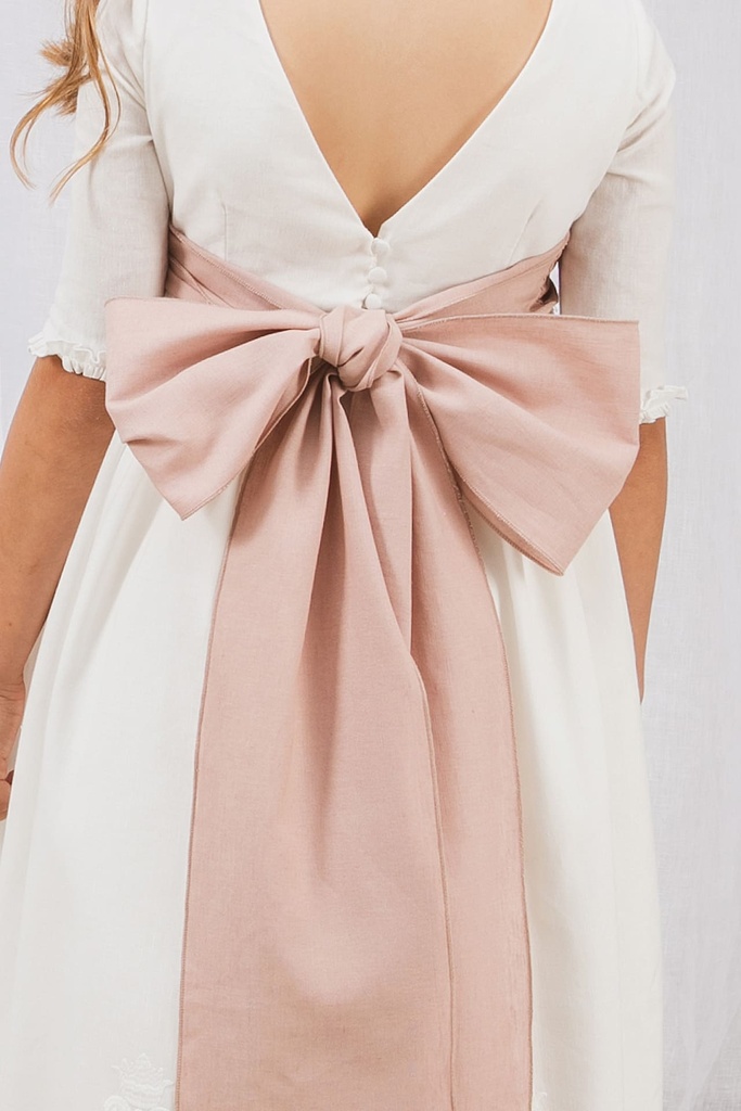 LAZADA LINO NUDE LISA (Álbum)