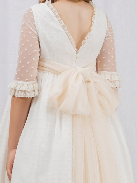 LAZADA TUL BEIGE SIMPLE (Álbum)