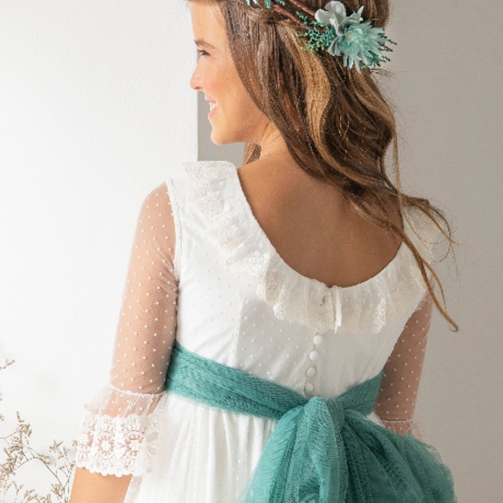 LAZADA TUL LAGO DOBLE