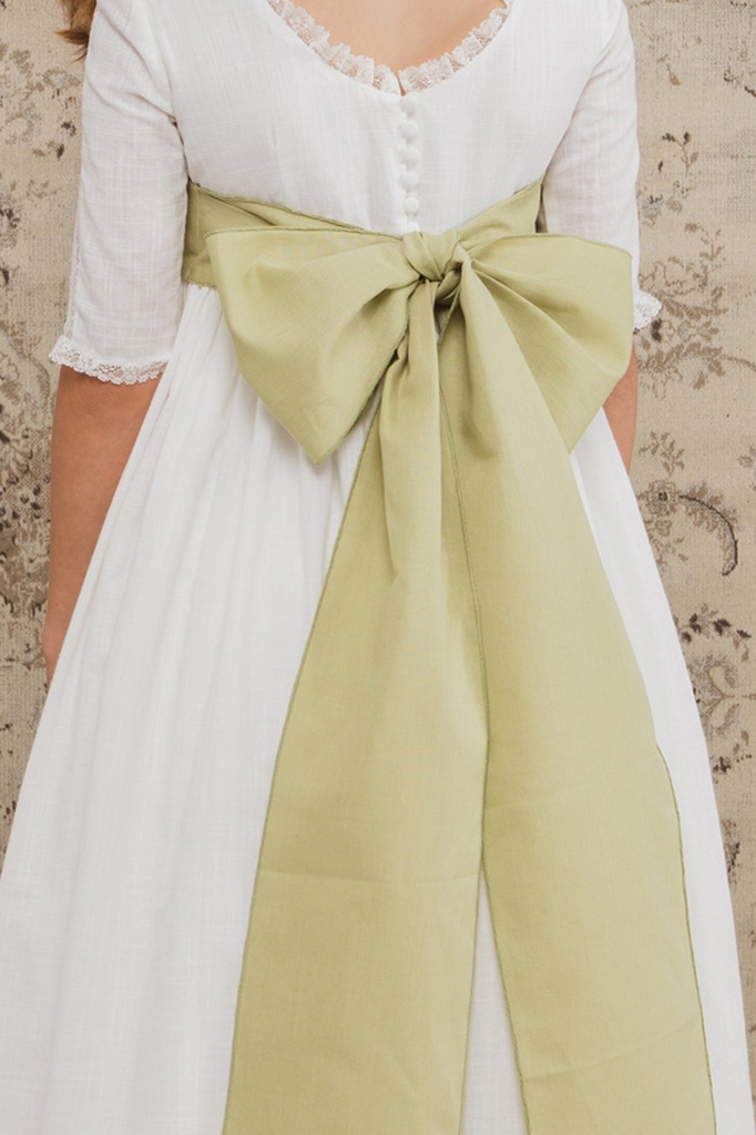 LAZADA LINO MUSGO LISA