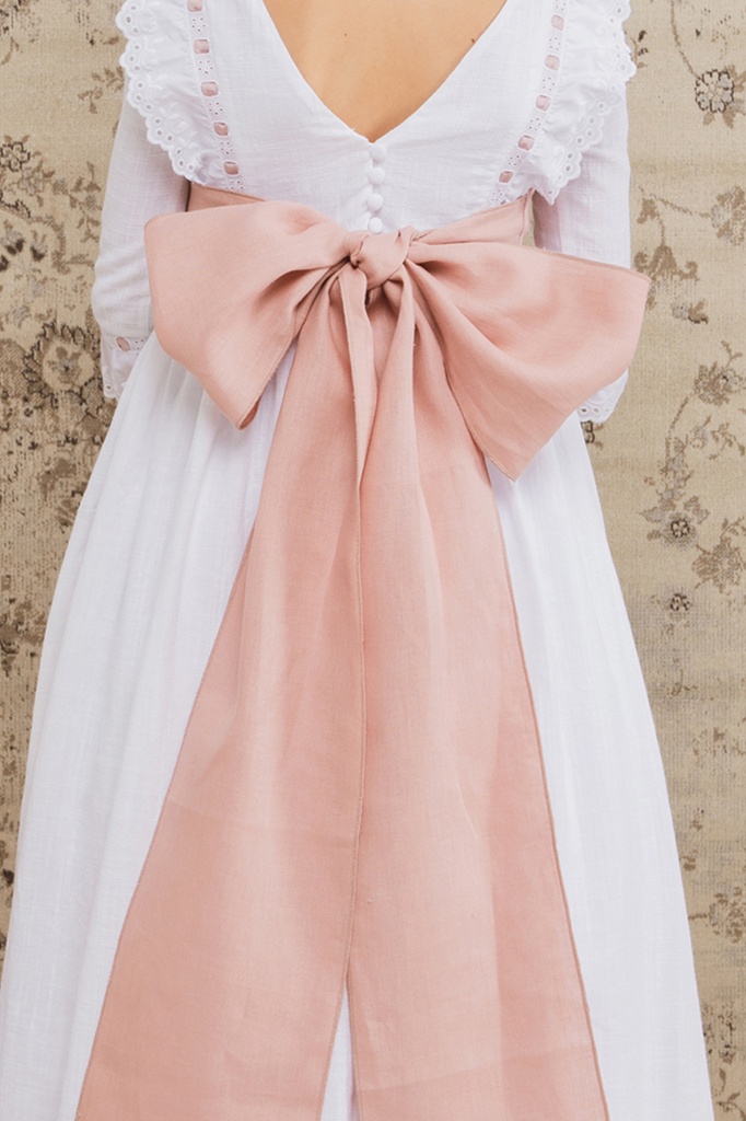 LAZADA LINO ROSA LISA