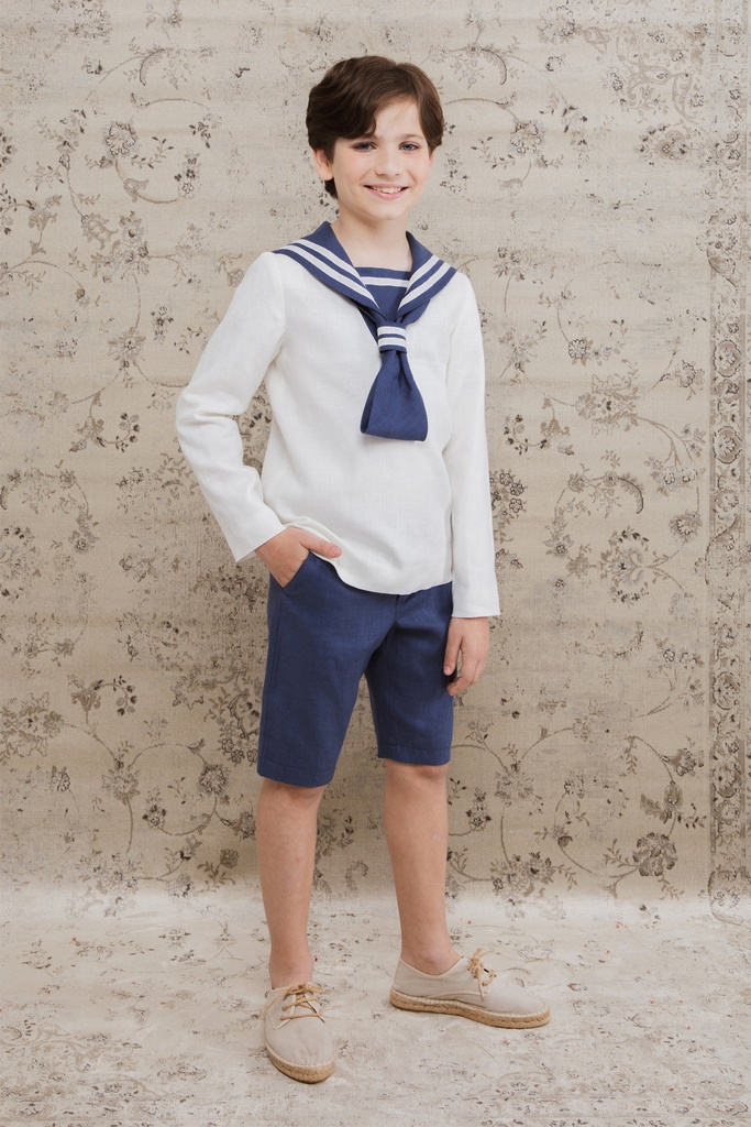 MARINERO MARFIL NAVY