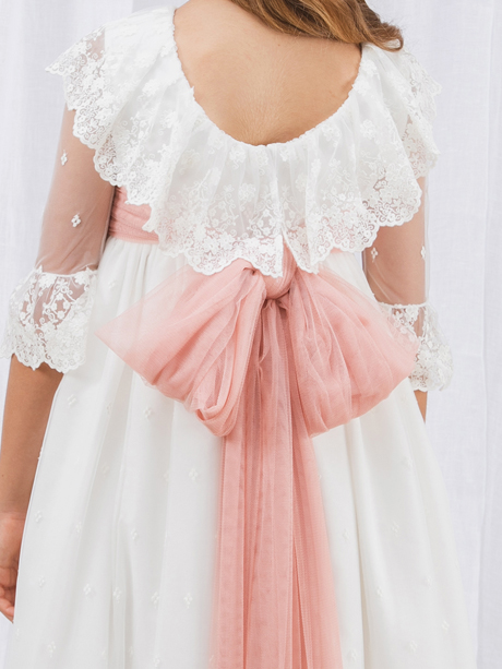 LAZADA TUL FRESA SIMPLE (Álbum)