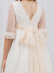 LAZADA TUL BEIGE SIMPLE (Álbum)