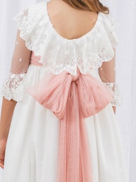 LAZADA TUL FRESA DOBLE (Álbum)