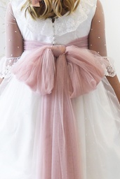 LAZADA TUL NUDE DOBLE (Álbum)